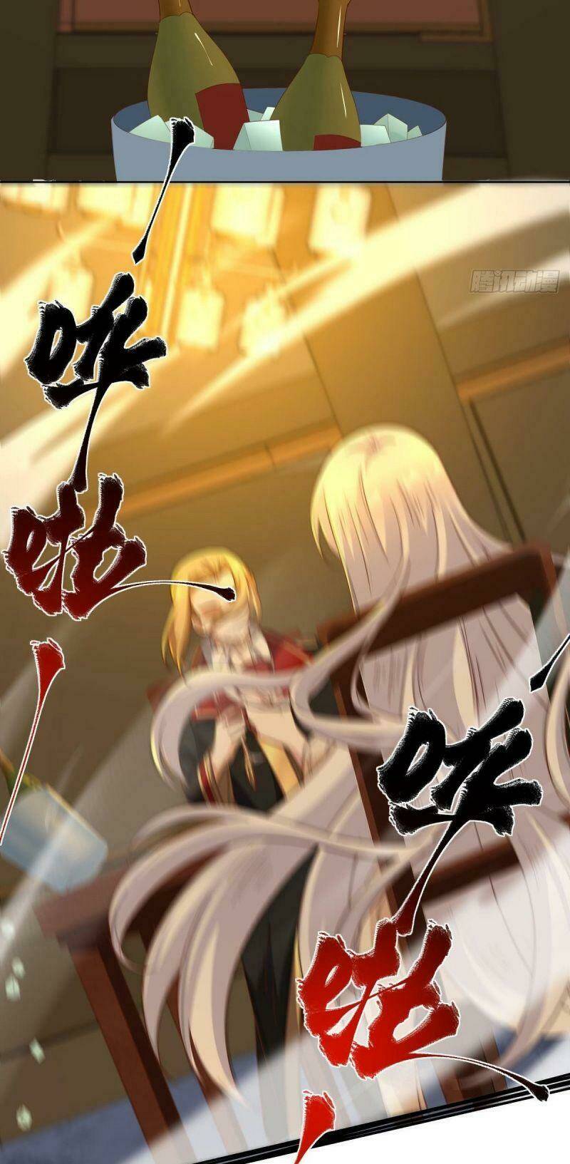 Xâm Lược Vạn Giới: Chapter 44