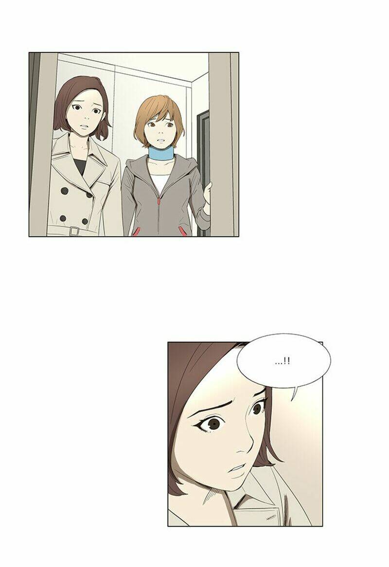 Mùa Của Su: Chapter 3