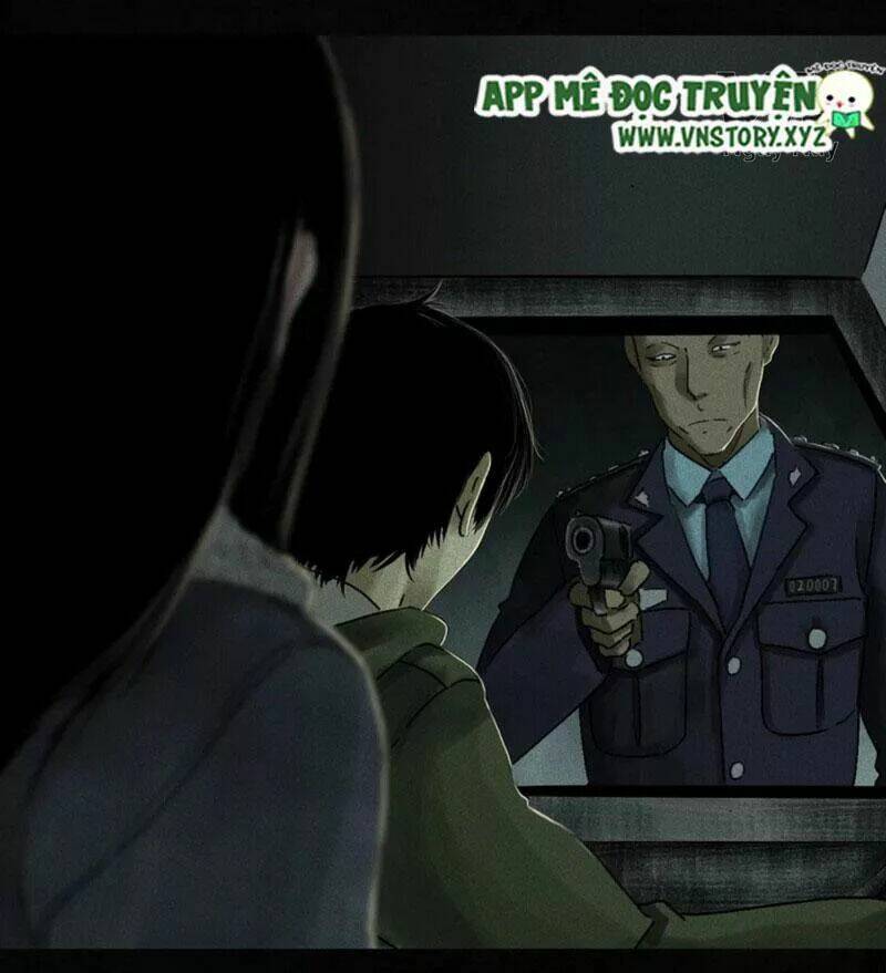 Thành Đô 1995: Chapter 48