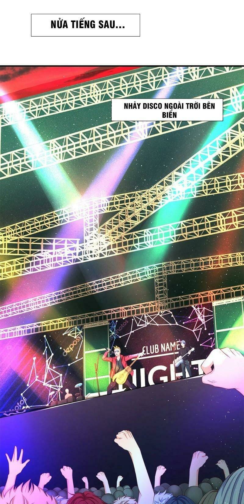 Chung Cực Binh Vương Tại Đô Thị: Chapter 120