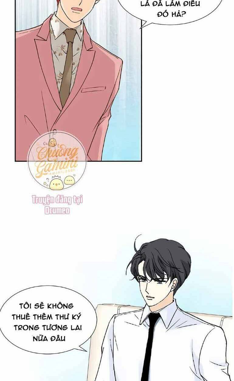 Lee Bom, Em Là Của Anh: Chapter 14