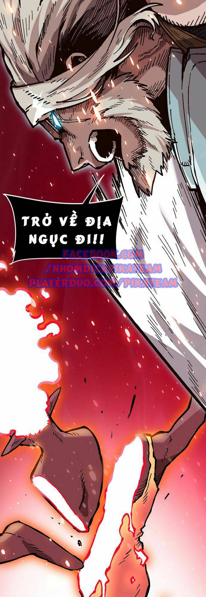 Đại Lục Vô Song: Chapter 32
