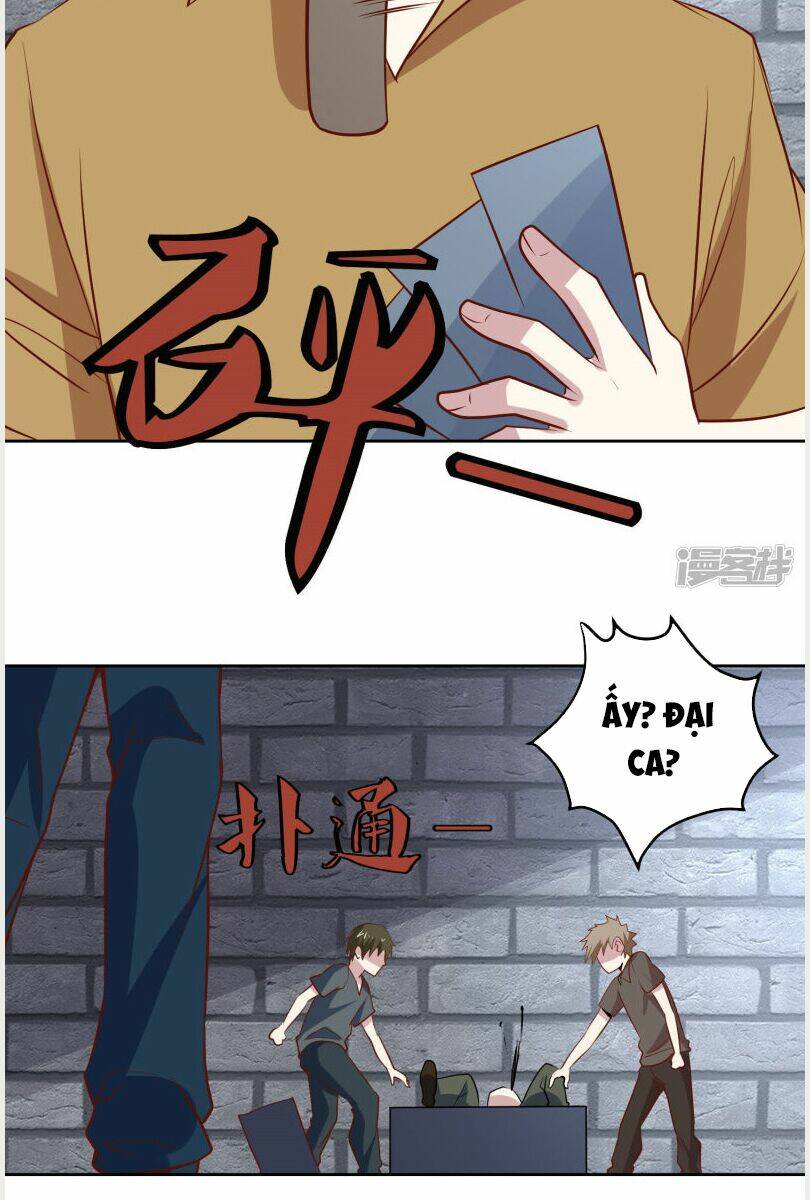 Tay Chơi Thần Cấp: Chapter 98