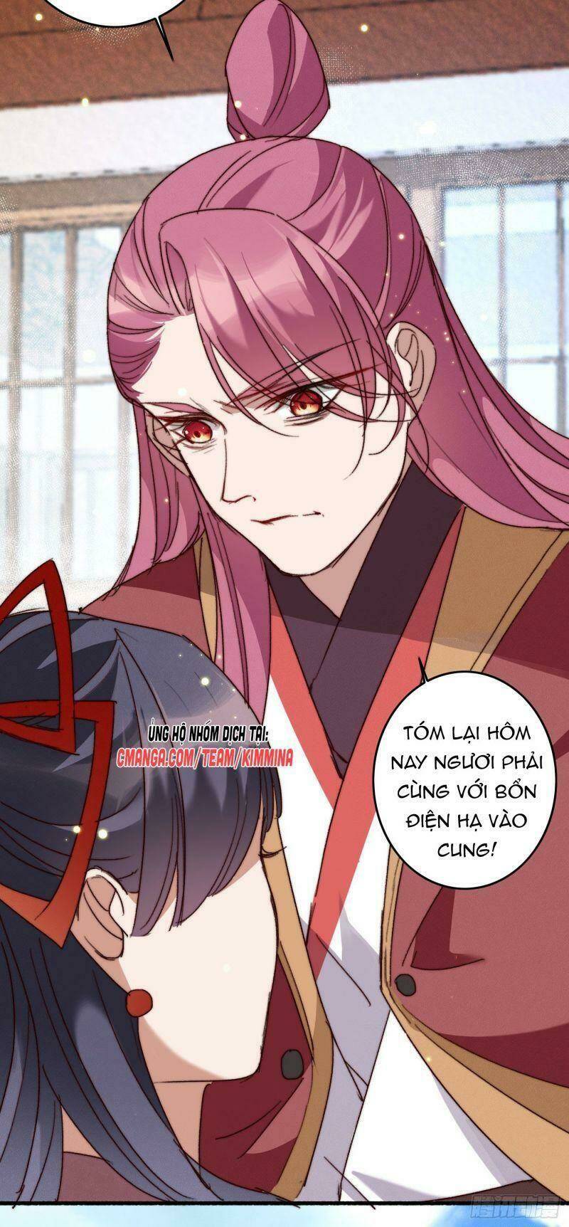 Ngự Thú Cuồng Phi: Chapter 25