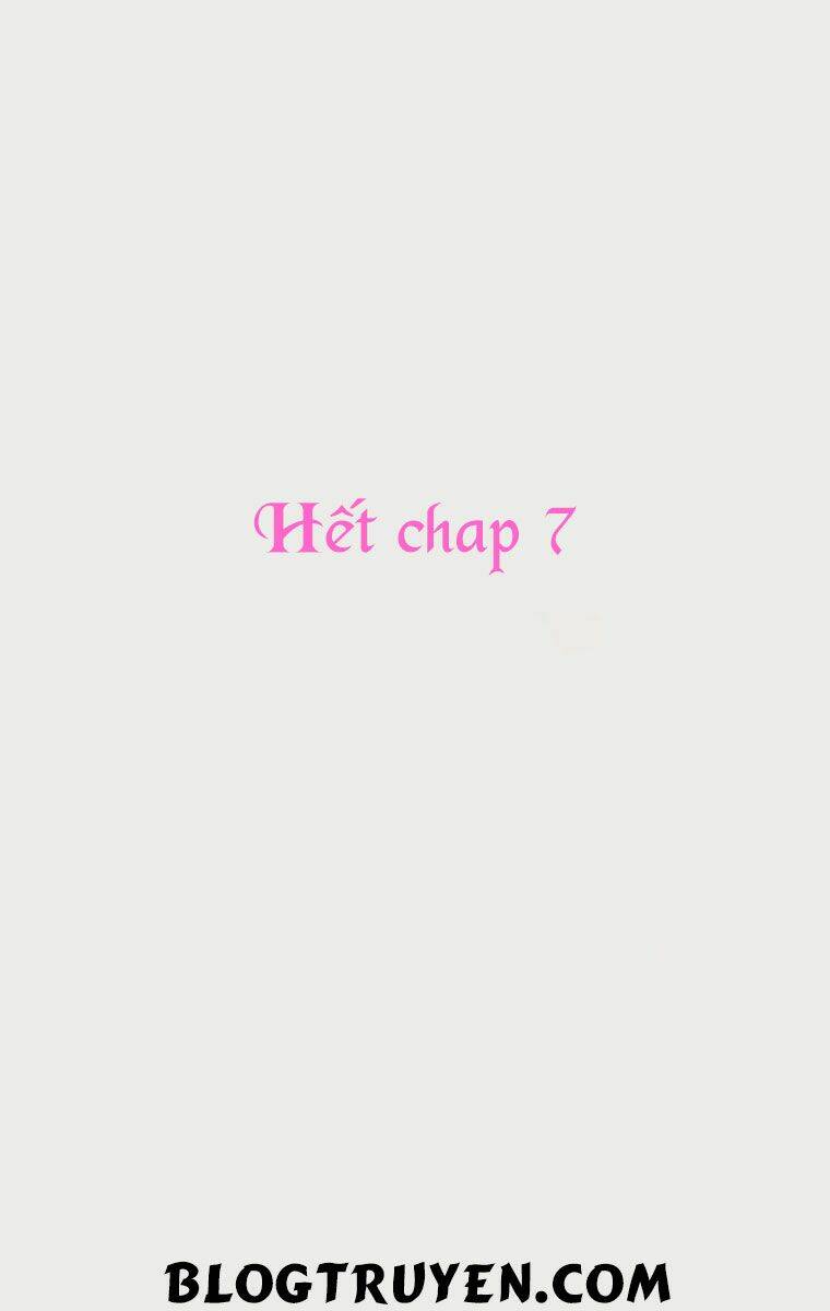 My Shining World: Chapter 7