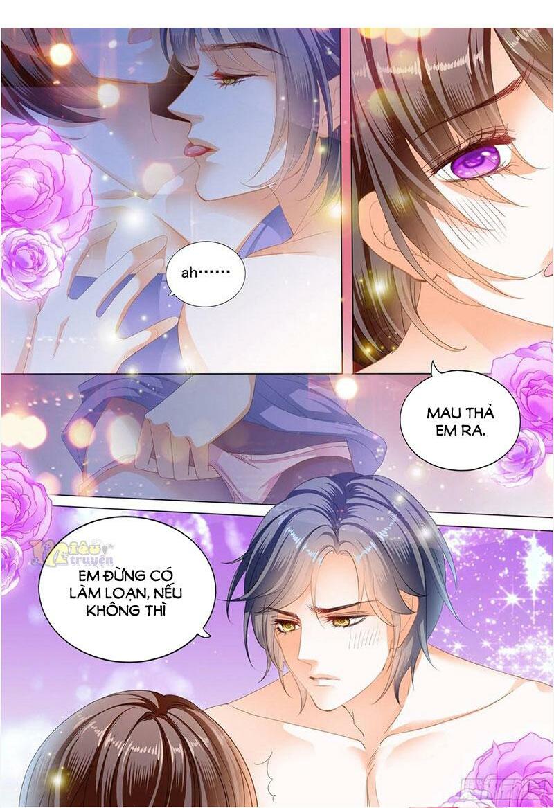 Thiểm Hôn Kiều Thê: Chapter 269