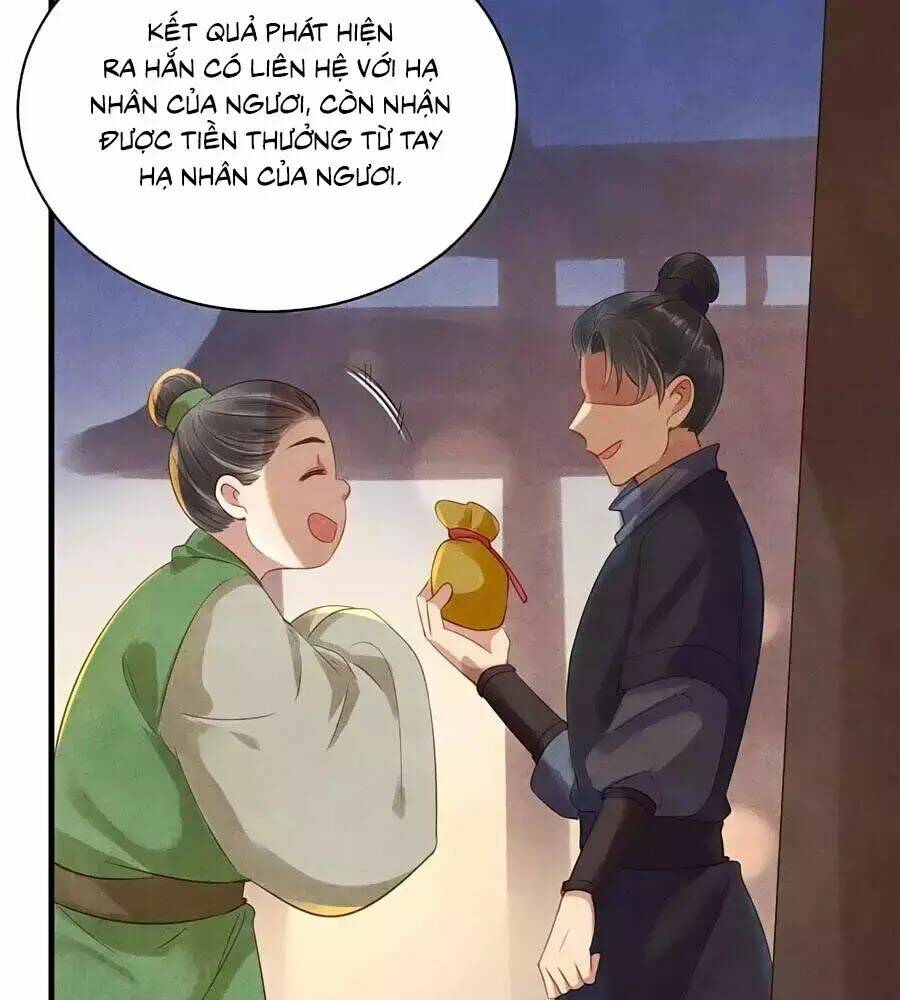 Vương Phi Muốn Trèo Tường: Chapter 58