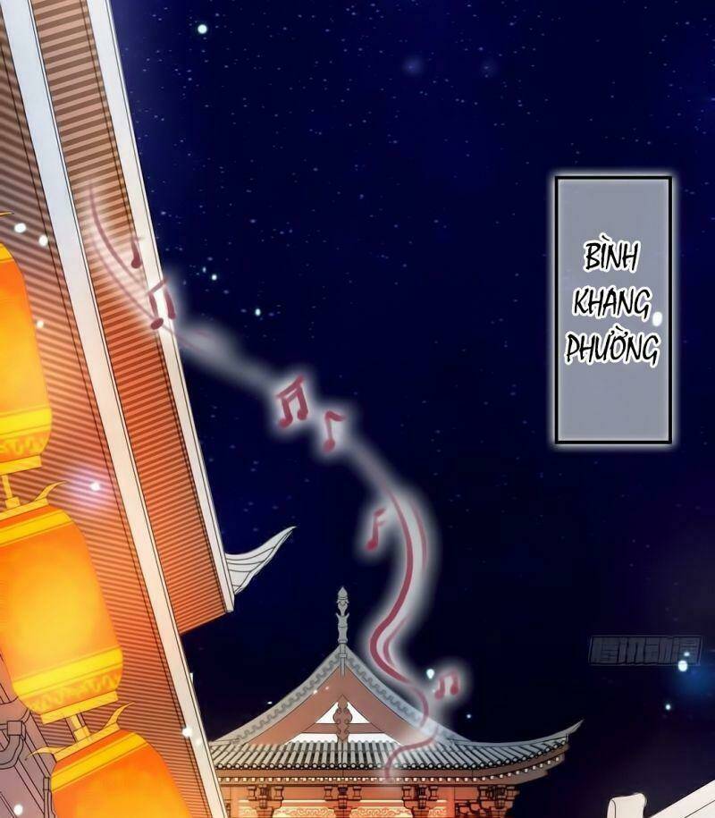 Nàng Trở Thành Bạch Nguyệt Quang Của Vương Gia Bệnh Kiều: Chapter 6