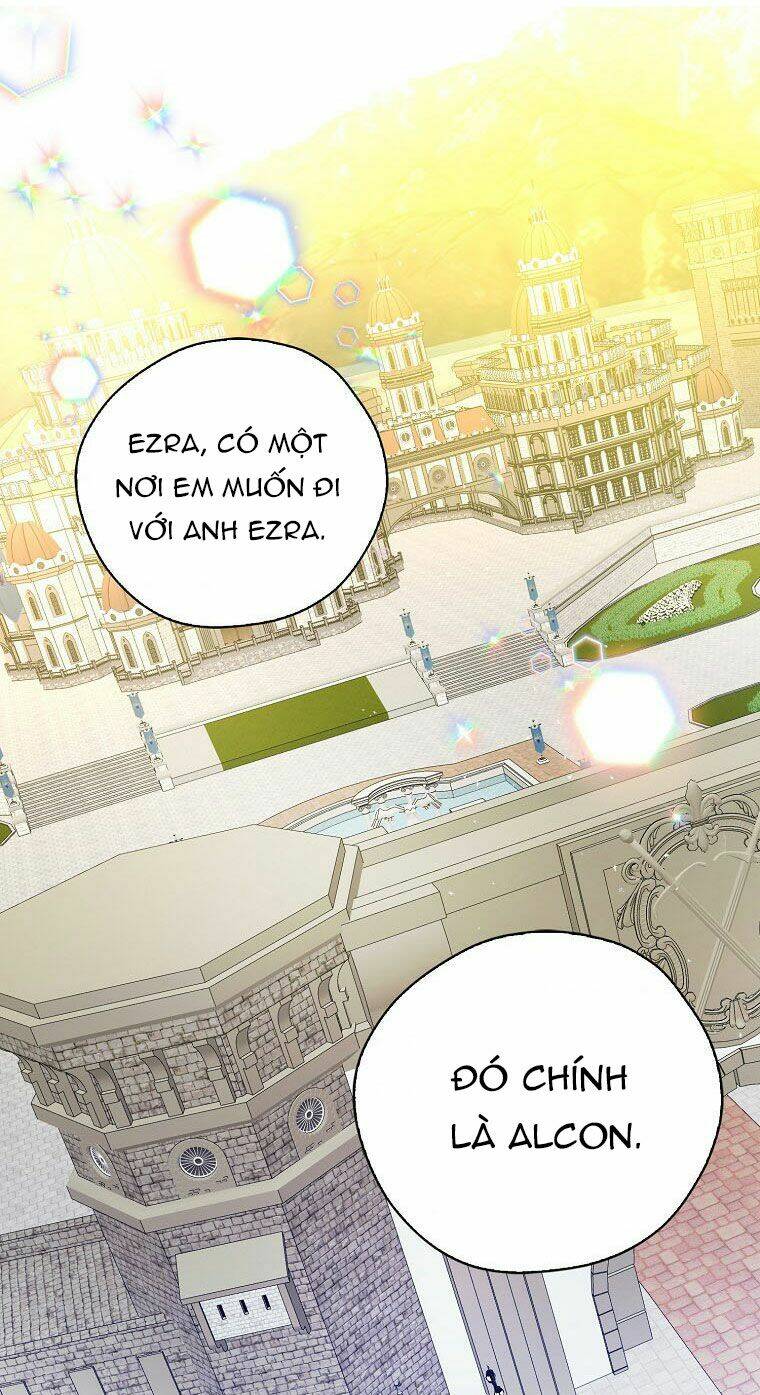 Ba Người Anh Trai Của Tôi Là Bạo Quân: Chapter 47.2