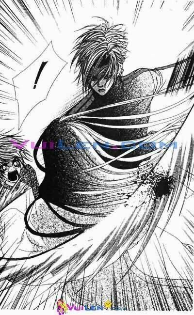 Bí Mật Học Viện Cross: Chapter 4