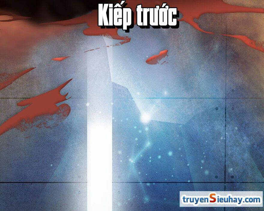 Cửu Hoang Đọa Huyền Sư: Chapter 1