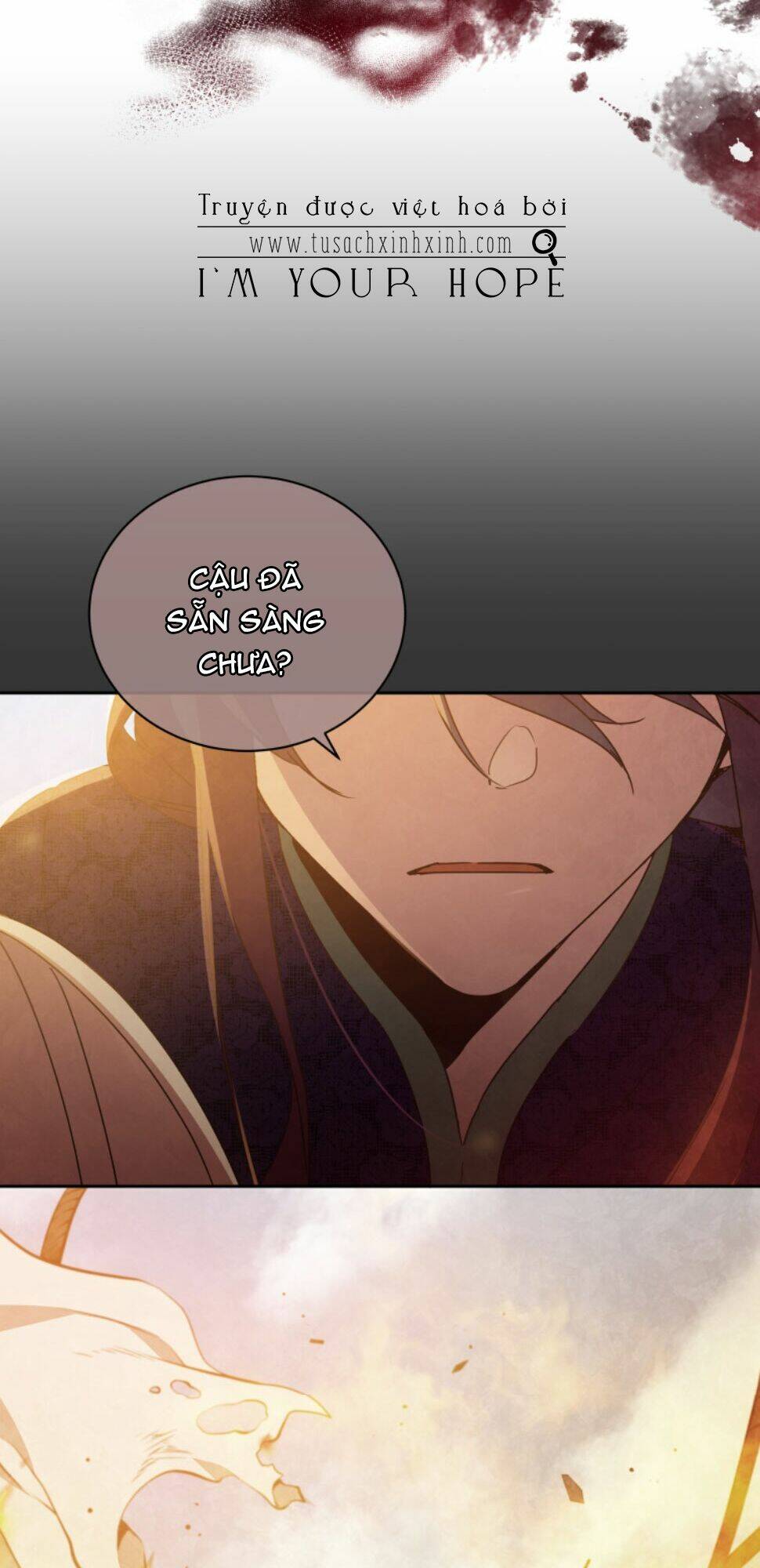 Nàng Elizabeth Thuần Khiết: Chapter 30