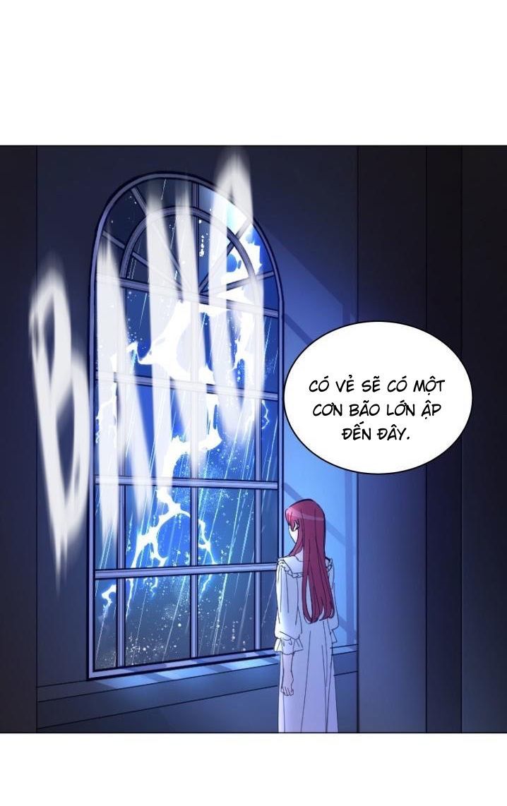 Lamia Orphe Đã Chết: Chapter 7