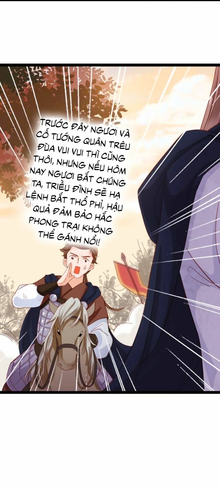 Đứng Lại! Phụng Chỉ Ăn Cướp: Chapter 9