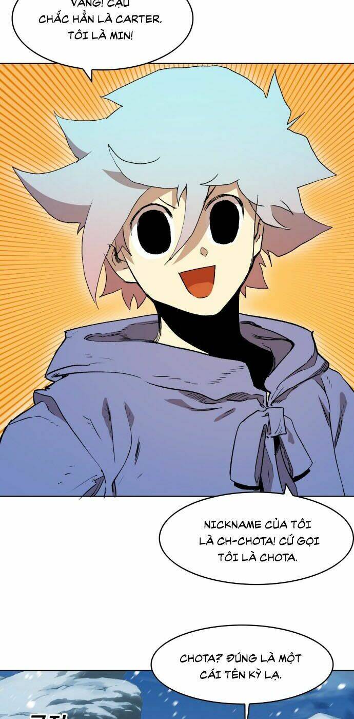 Hard Core Leveling Warrior Ss2: Chapter 1