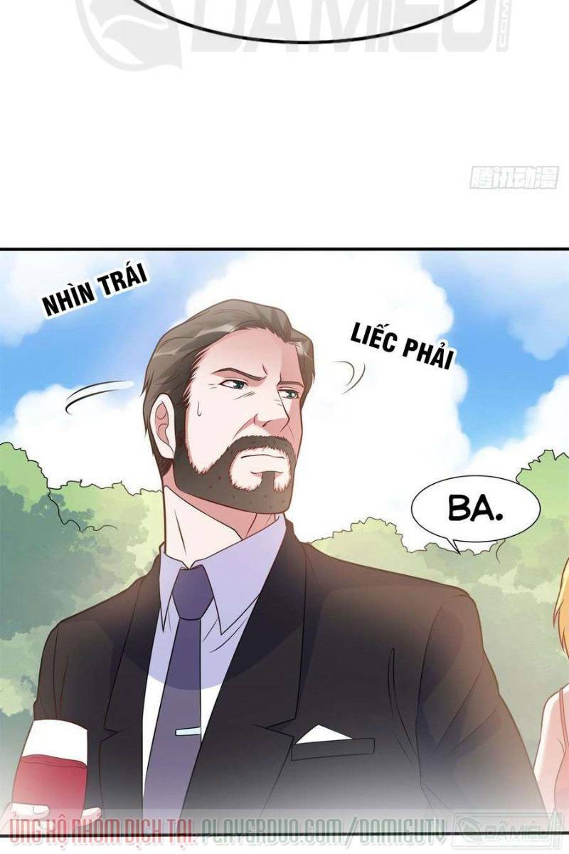 Đô Thị Siêu Cấp Thần Tôn: Chapter 41