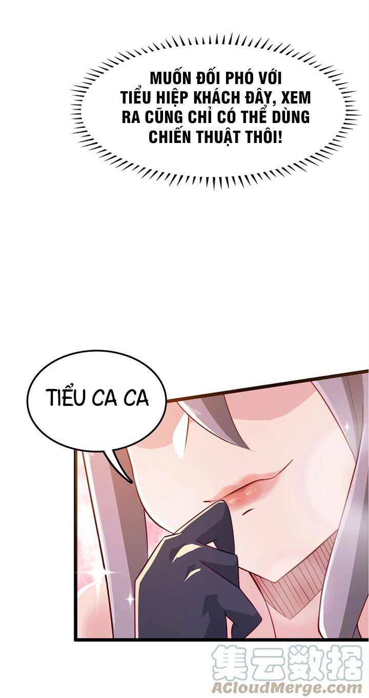 Đại Bảo Kiếm Của Tôi: Chapter 1