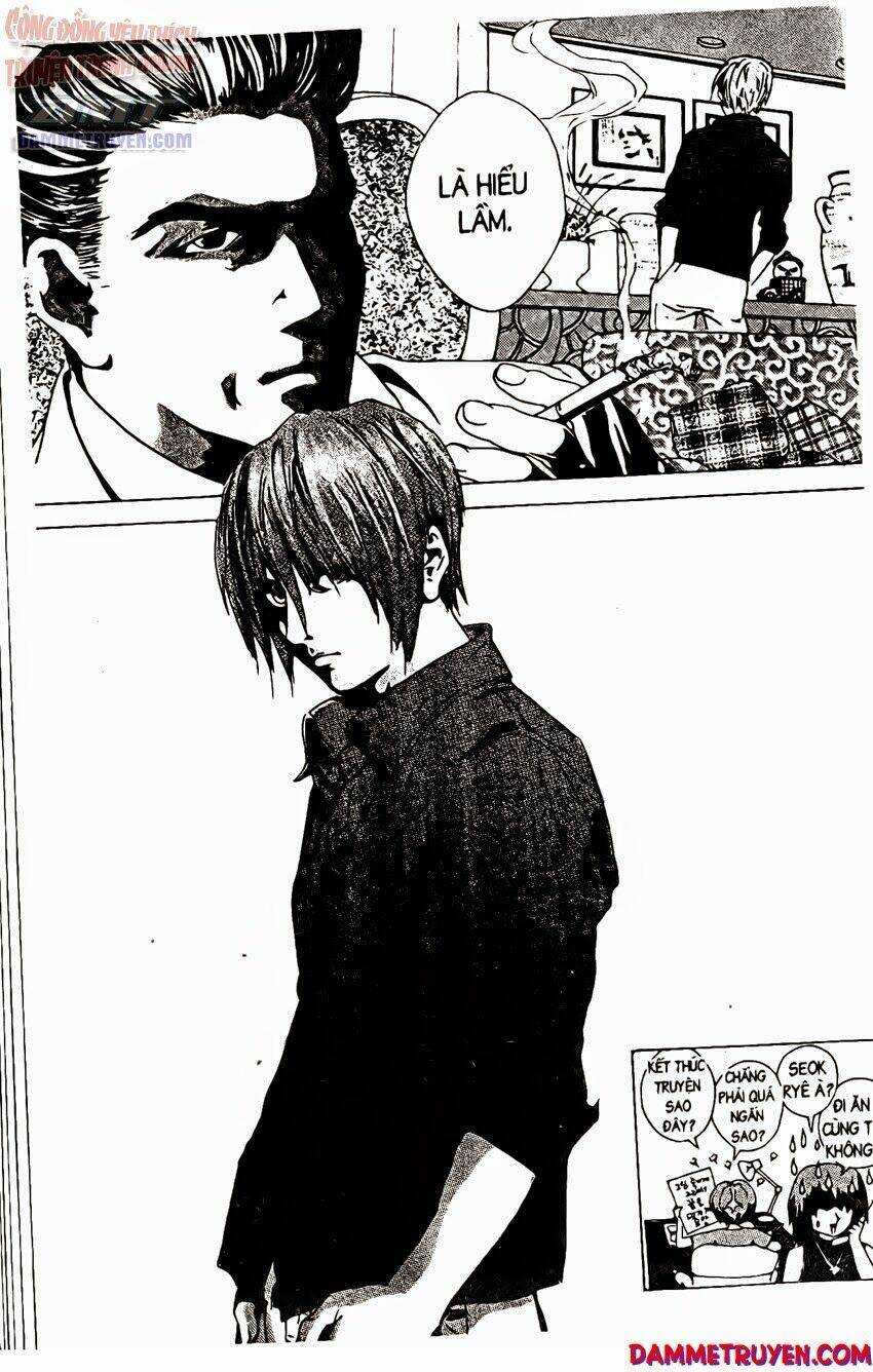 Ai Hơn Ai: Chapter 123