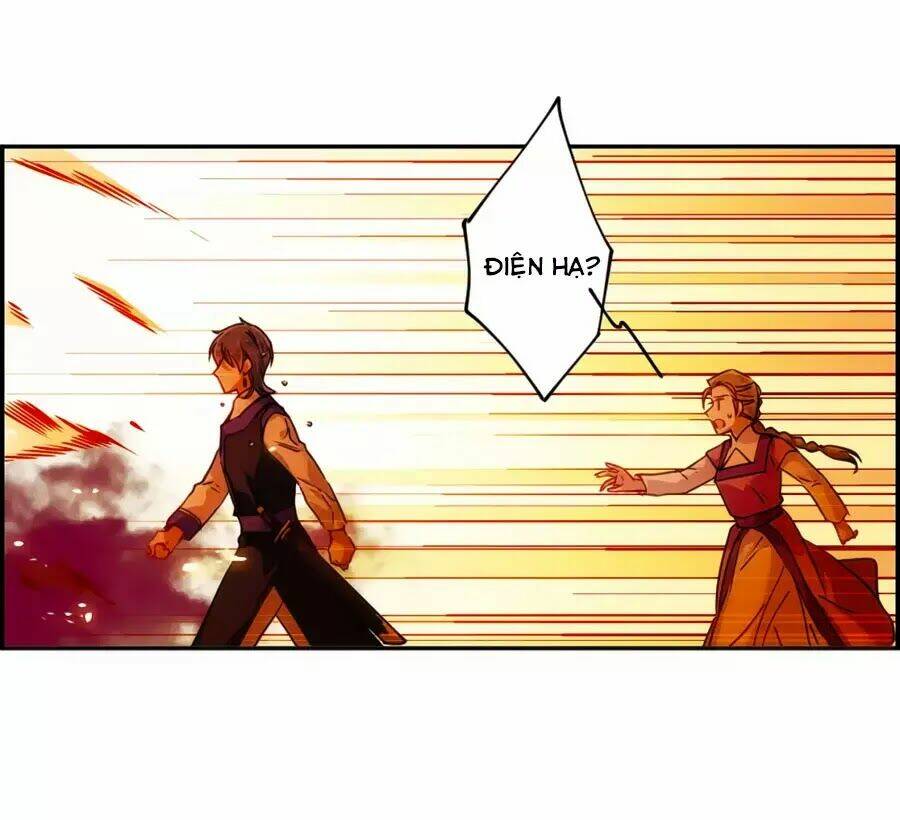 Thượng Quốc Phú Chi Thiên Đống Tuyết: Chapter 110