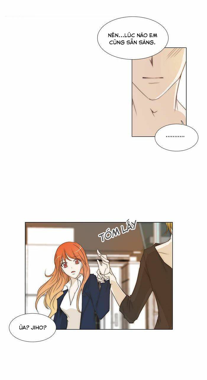 Không Thể Chạm Vào Anh: Chapter 89