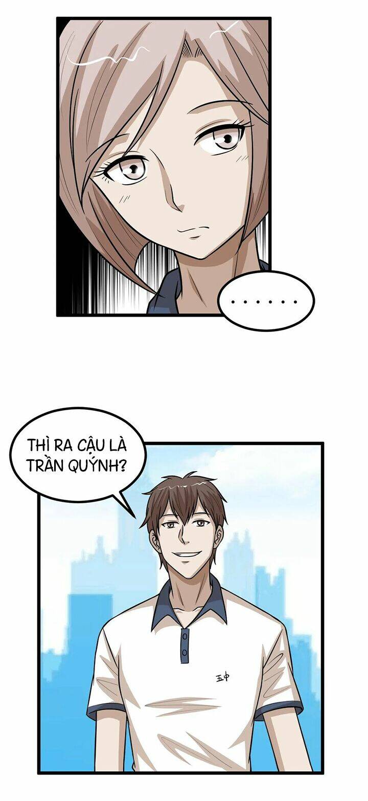 Đai Ca Trở Lại Tuổi 16: Chapter 74