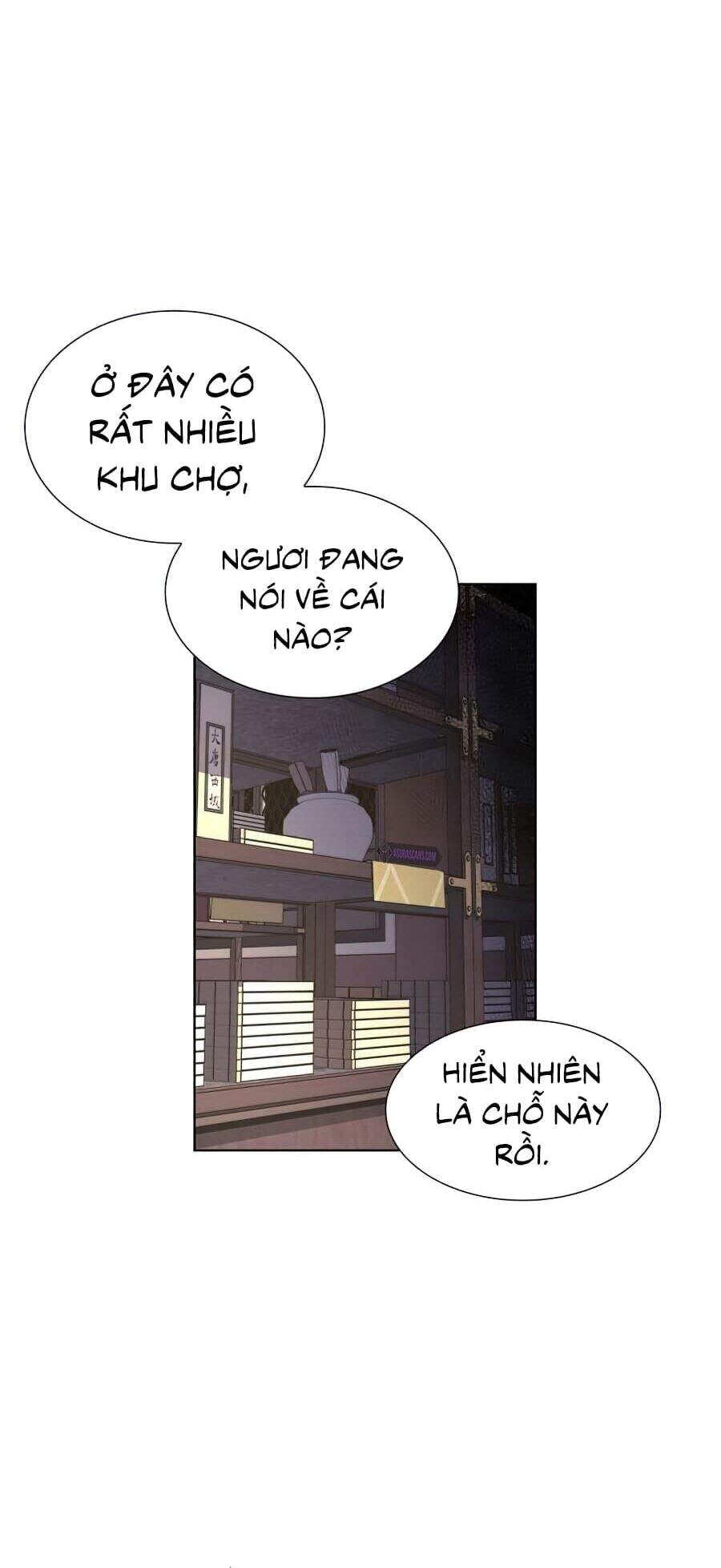 Ta Chuyển Sinh Thành Cuồng Quỷ Truyền Nhân: Chapter 7