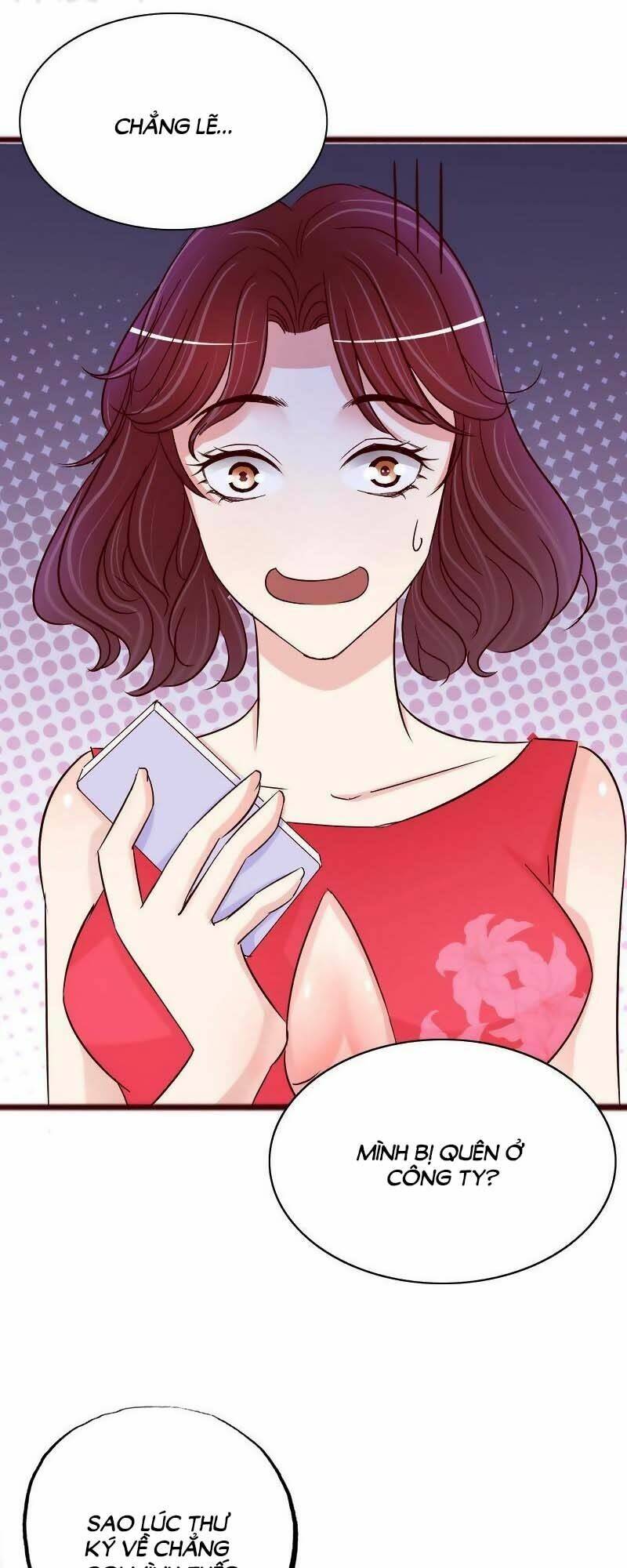 101 Phương Pháp Của Tổng Tài: Chapter 99