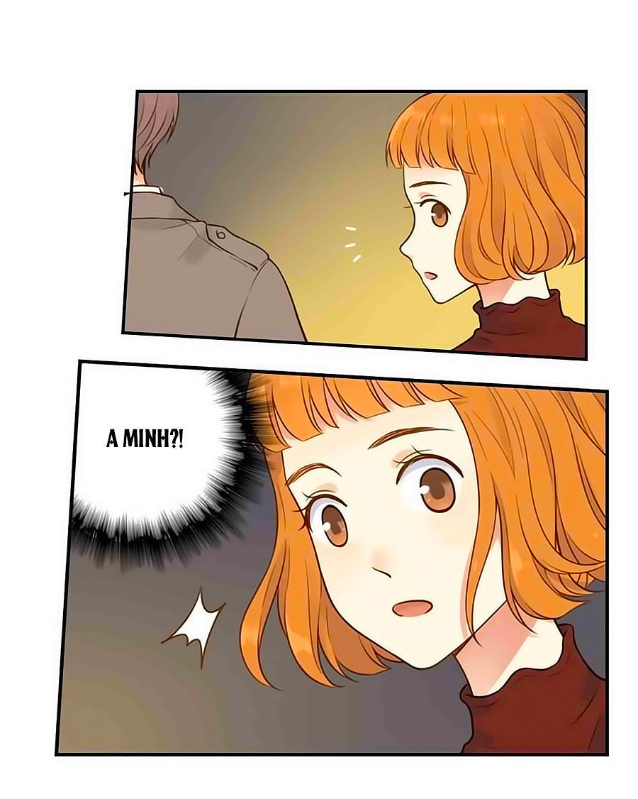 Bạc Hà Chi Hạ: Chapter 41