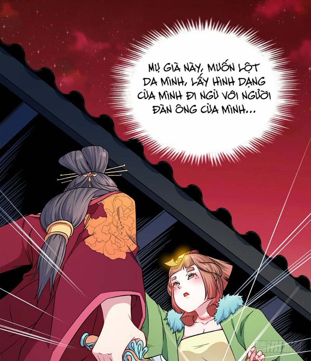 Ngạo Kiều Quỷ Vương Yêu Ta: Chapter 53
