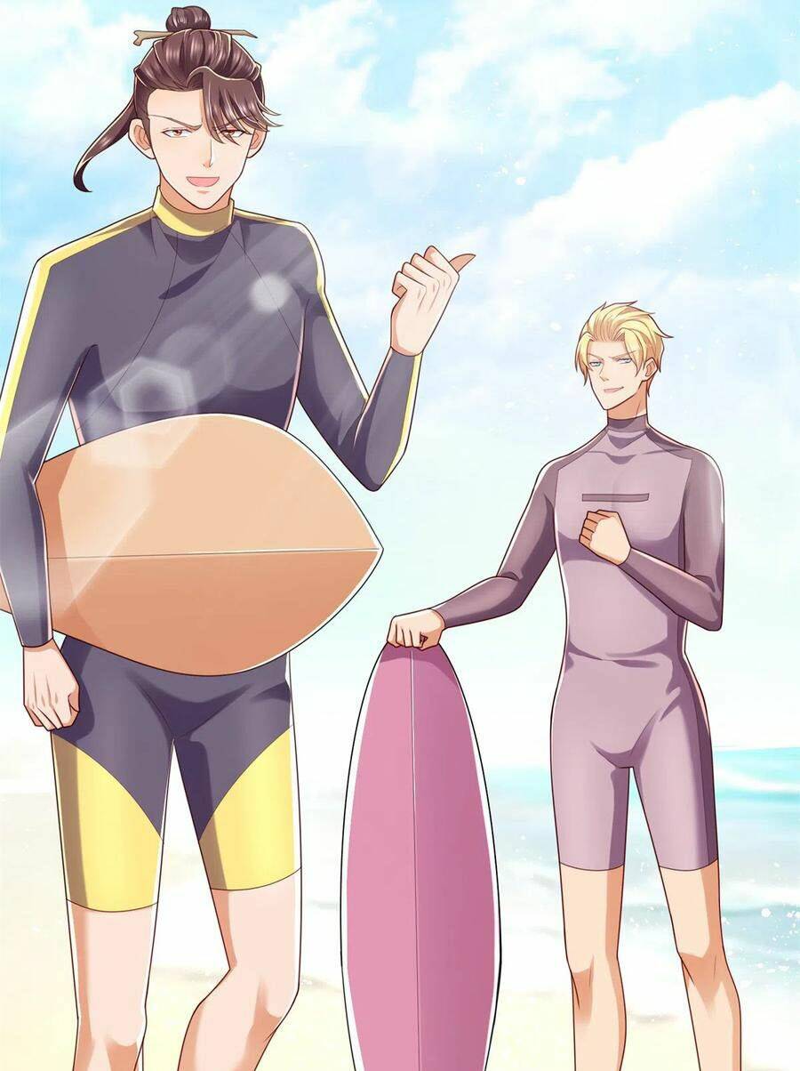 Chí Tôn Toàn Năng: Chapter 71