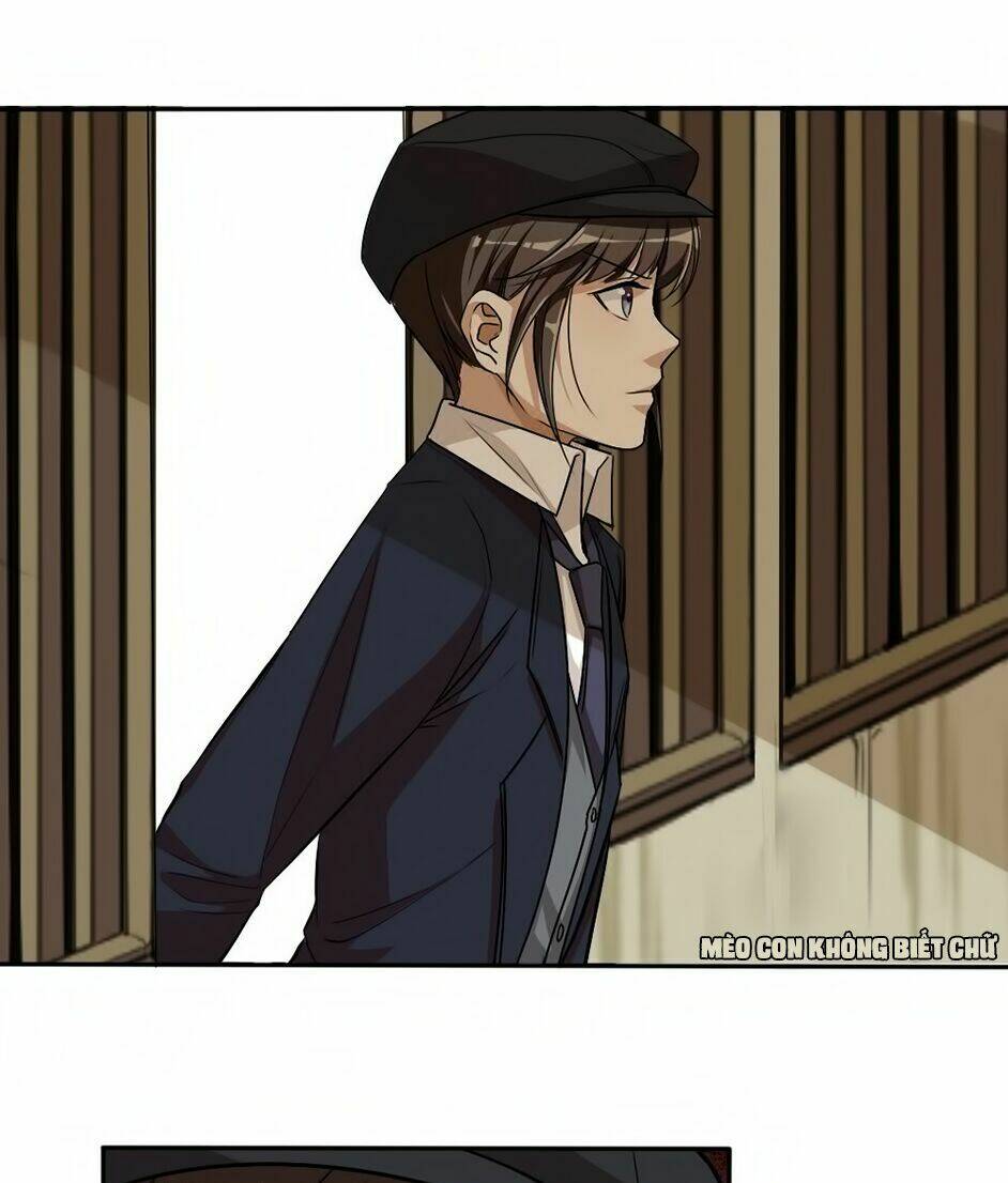 Bốc Toán Tử: Chapter 32