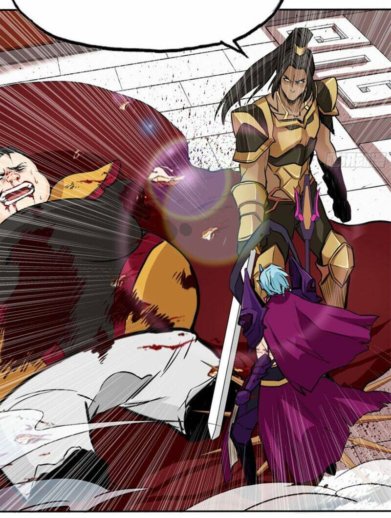 Khởi Đầu Bằng Một Con Côn: Chapter 140