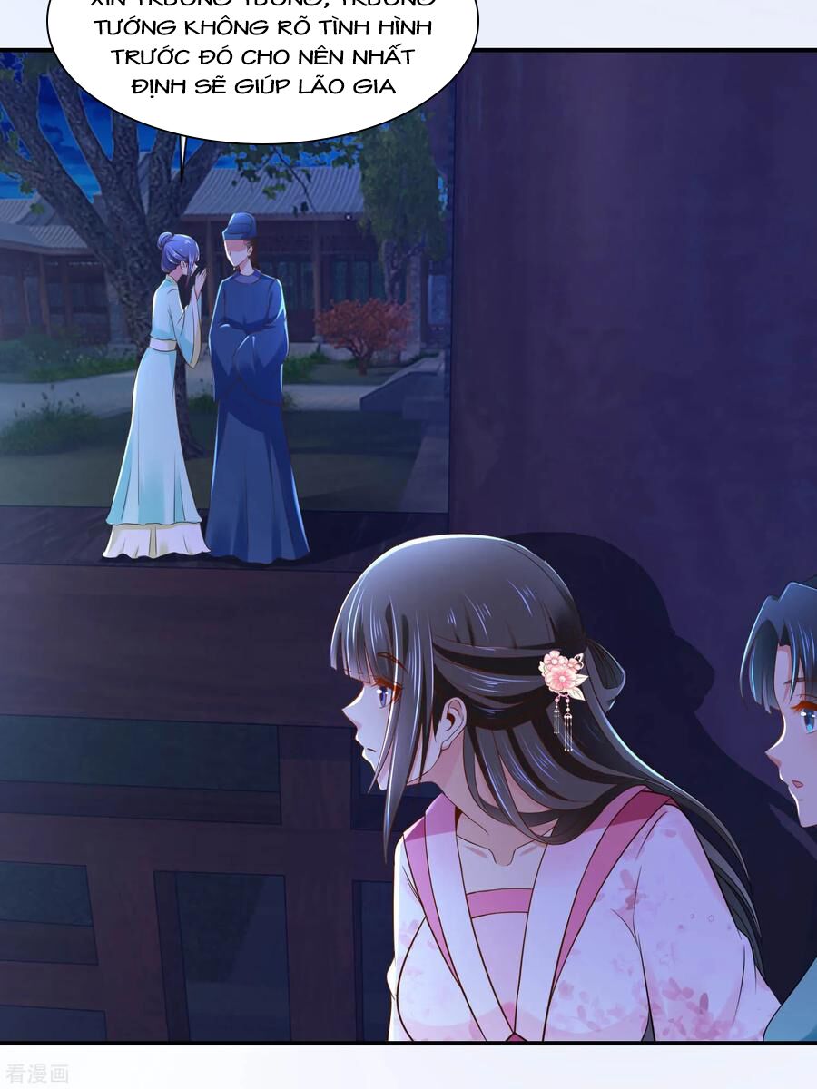 Lãnh Cung Phế Hậu Muốn Nghịch Thiên: Chapter 219