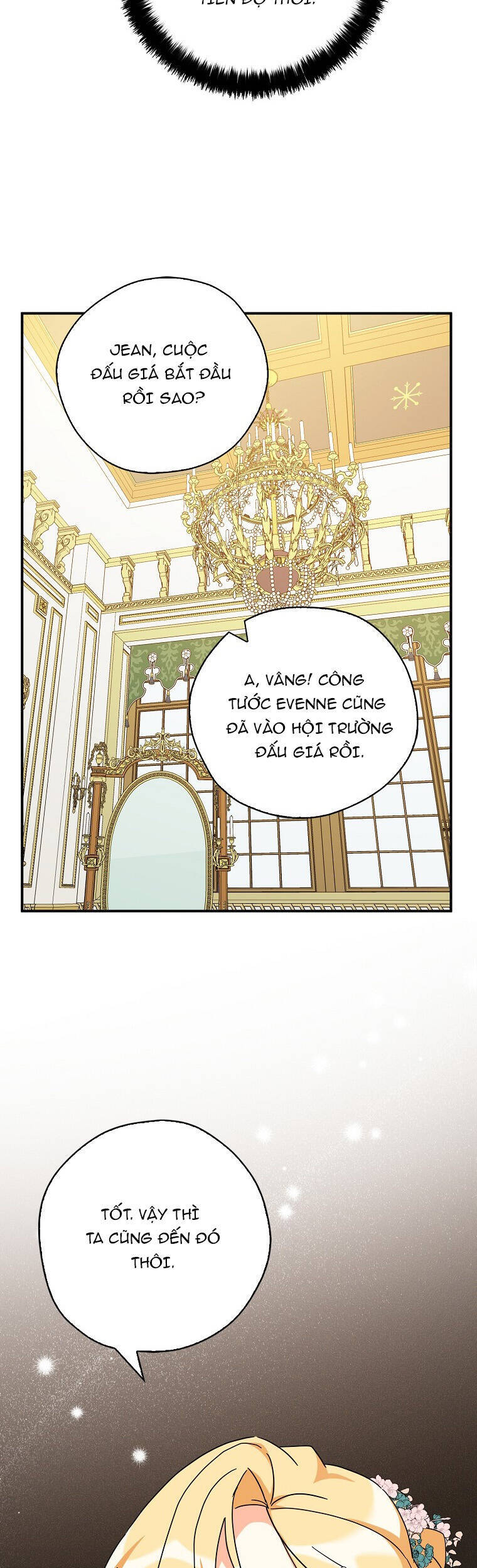 Ba Người Anh Trai Của Tôi Là Bạo Quân: Chapter 65.2