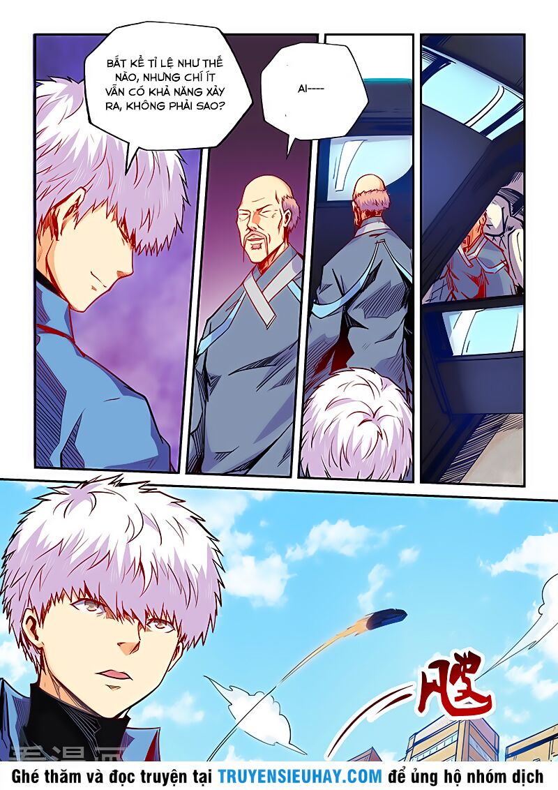 Tu Chân Tứ Vạn Niên: Chapter 104