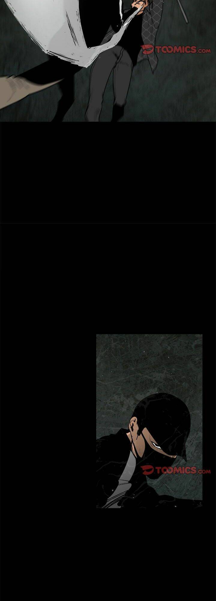 Kẻ Mạnh Nhất - Tong Edge: Chapter 25