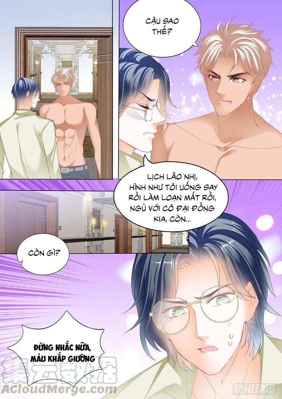 Bá Đạo Tiểu Thúc, Xin Trêu Chọc Vừa Thôi!: Chapter 145