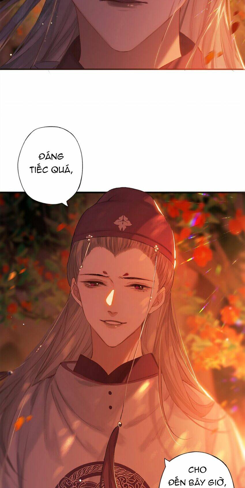 Lưu Hoa Bất Cập Xuân: Chapter 53
