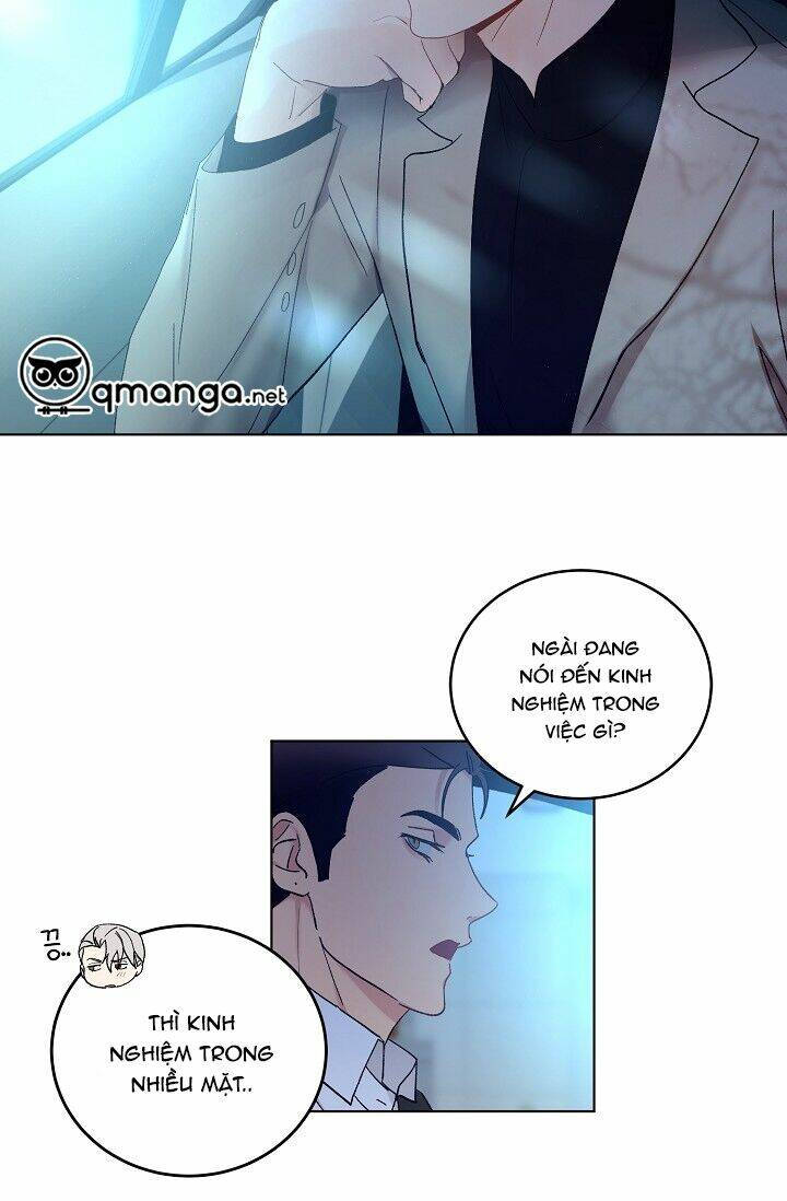 Kẻ Cắp Mặt Trăng: Chapter 6
