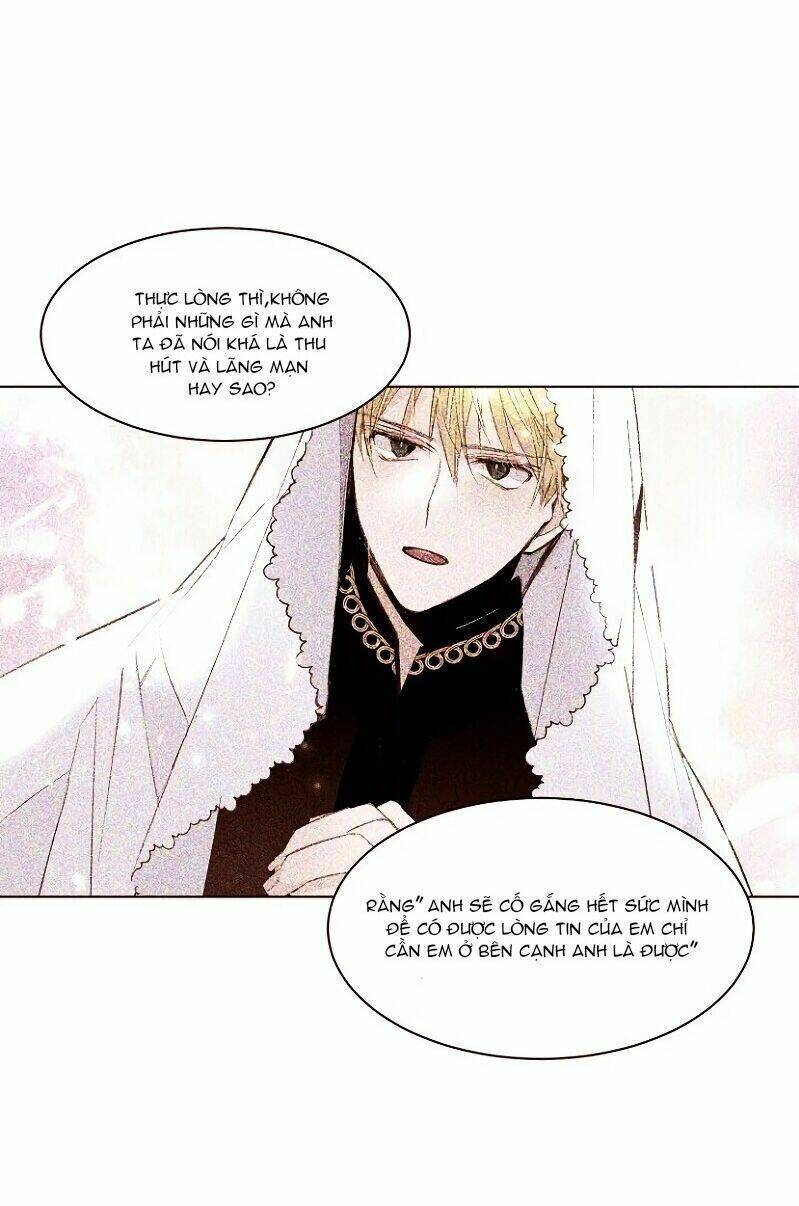 Cuộc Sống Rập Khuôn Của Một Quý Cô Tái Sinh!: Chapter 32