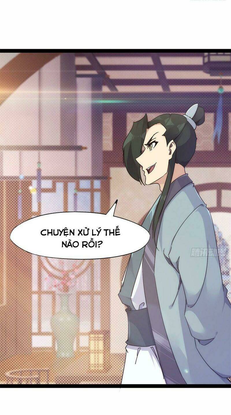 Kiếm Đồ: Chapter 64