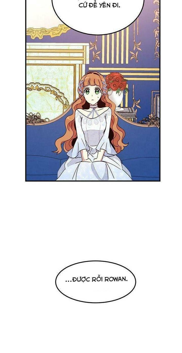 Công Tước, Loạn Vừa Thôi!: Chapter 54