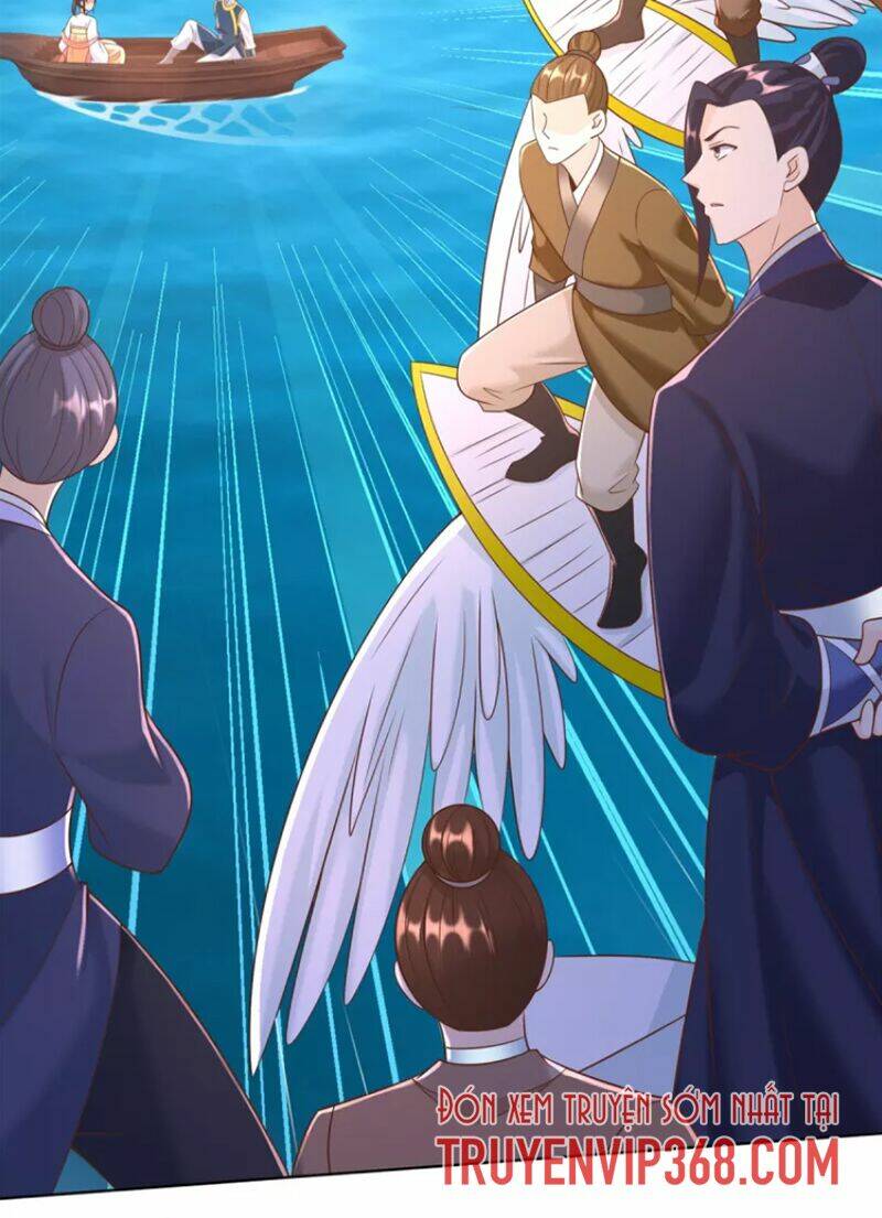 Chí Tôn Trọng Sinh: Chapter 163