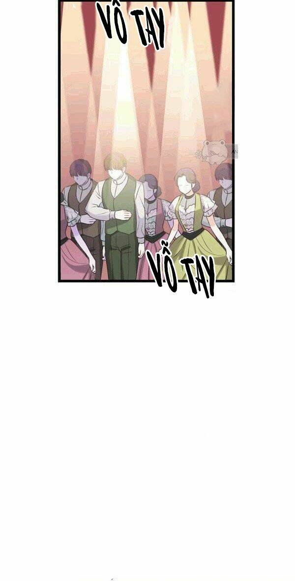 Nhân Vật Phản Diện Yêu Cầu Tôi Yêu Chàng: Chapter 31