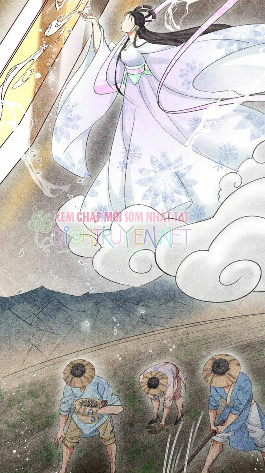 Nhất Kiếm Sương Hàn: Chapter 20