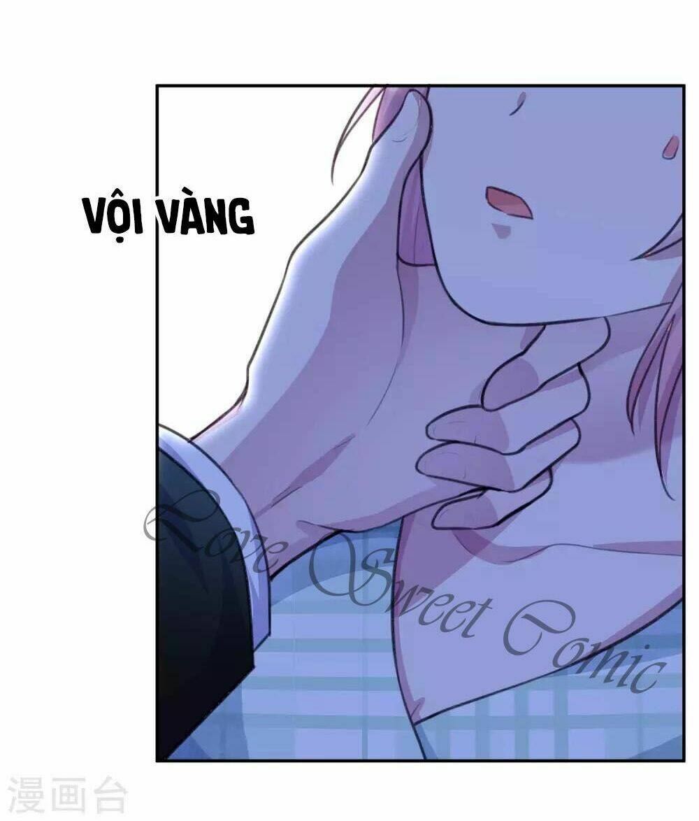 Tổng Tài Thịnh Sủng Tiền Thê: Chapter 13