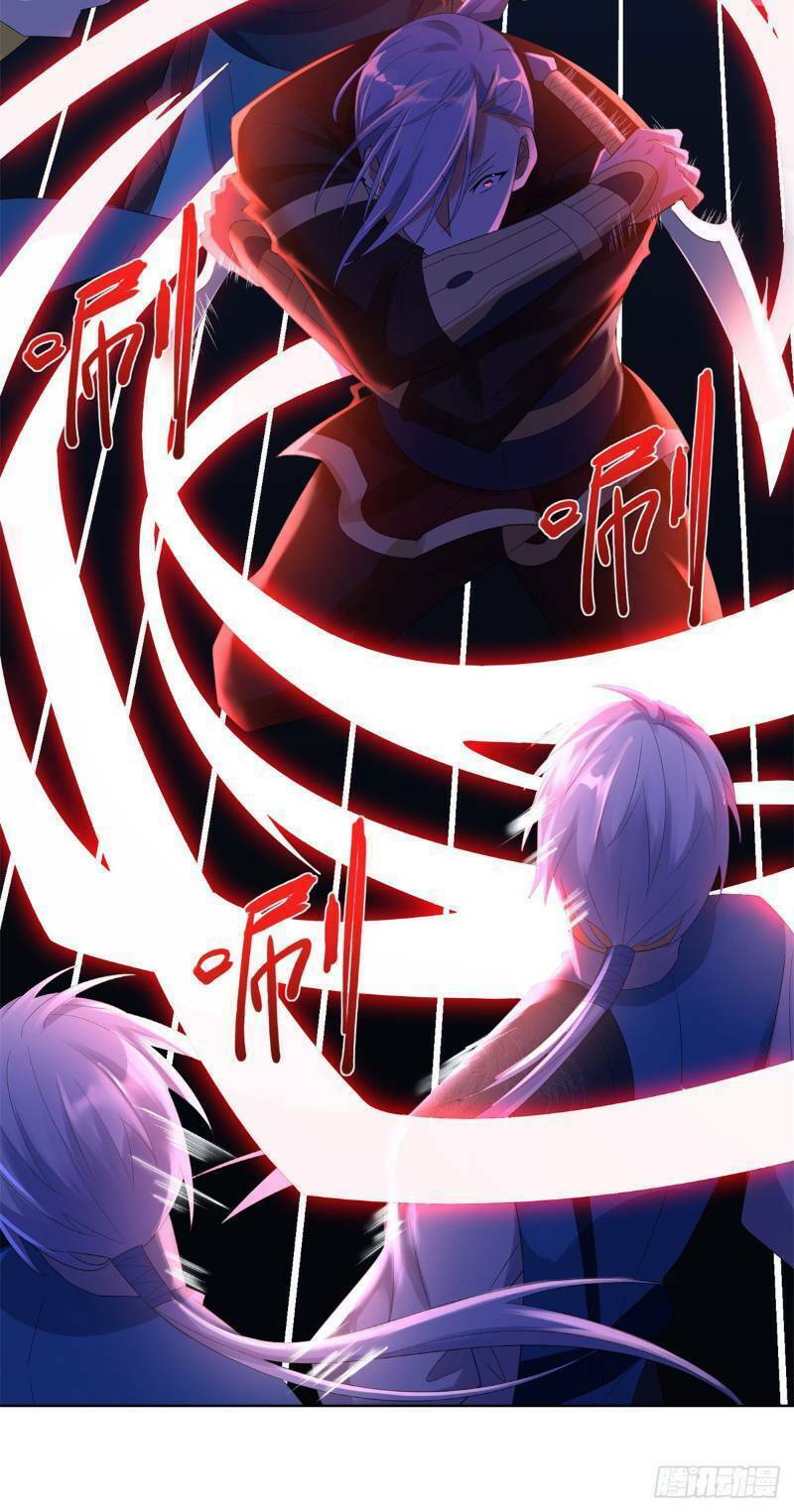 Chí Tôn Trọng Sinh: Chapter 43