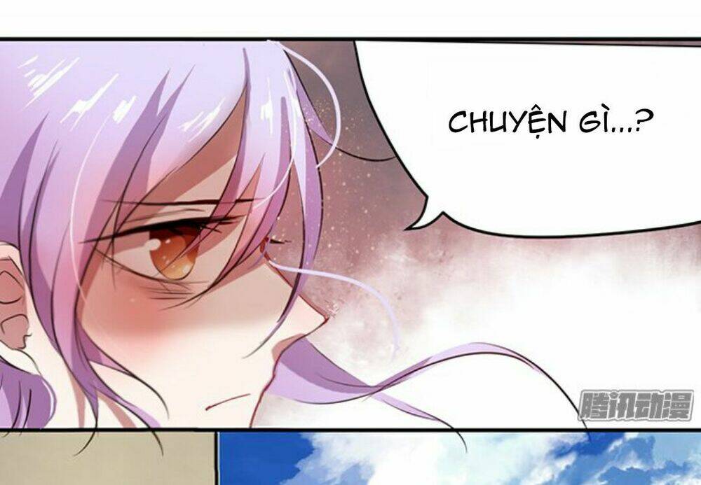 Bạn Trai Là Ngôi Sao: Chapter 6