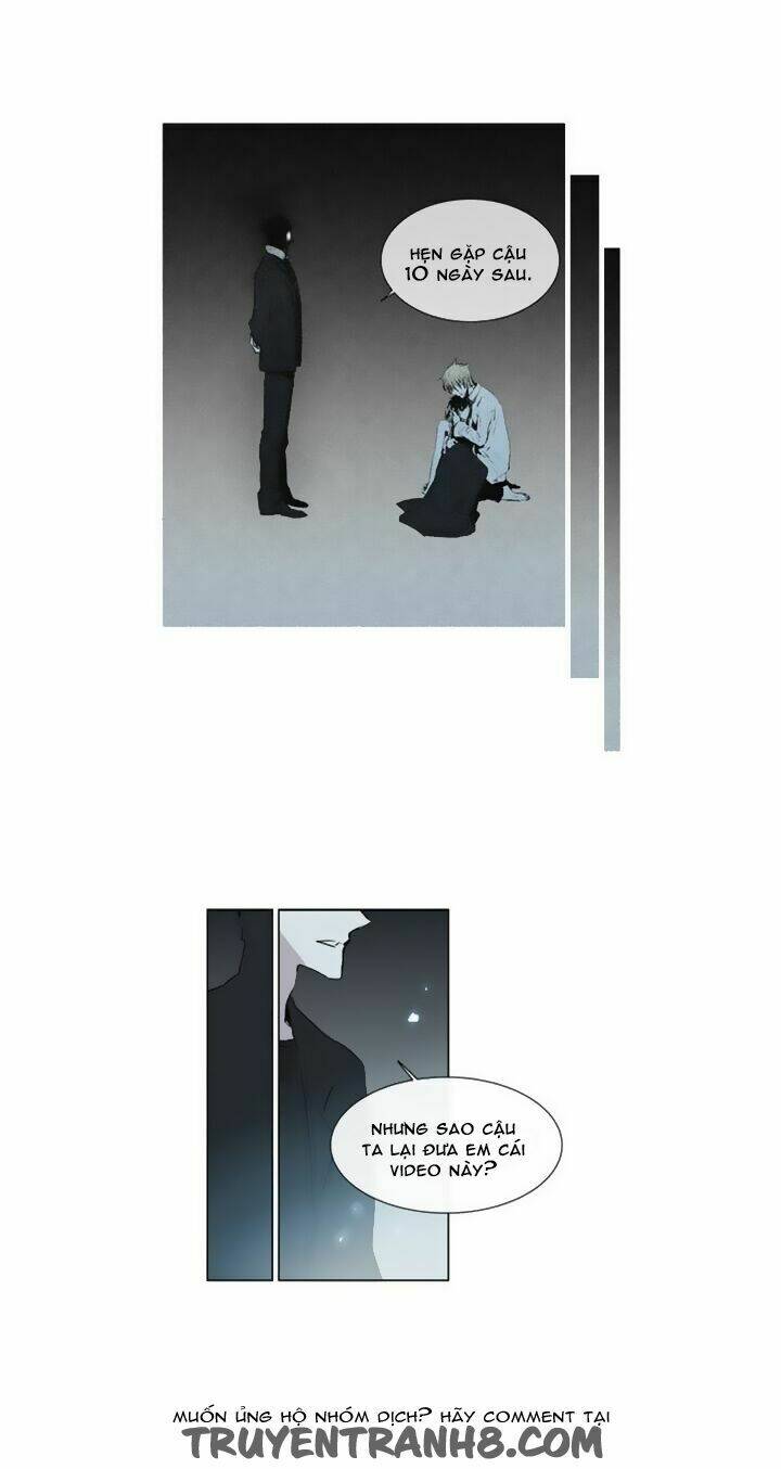 American Ghost Jack: Chapter 60