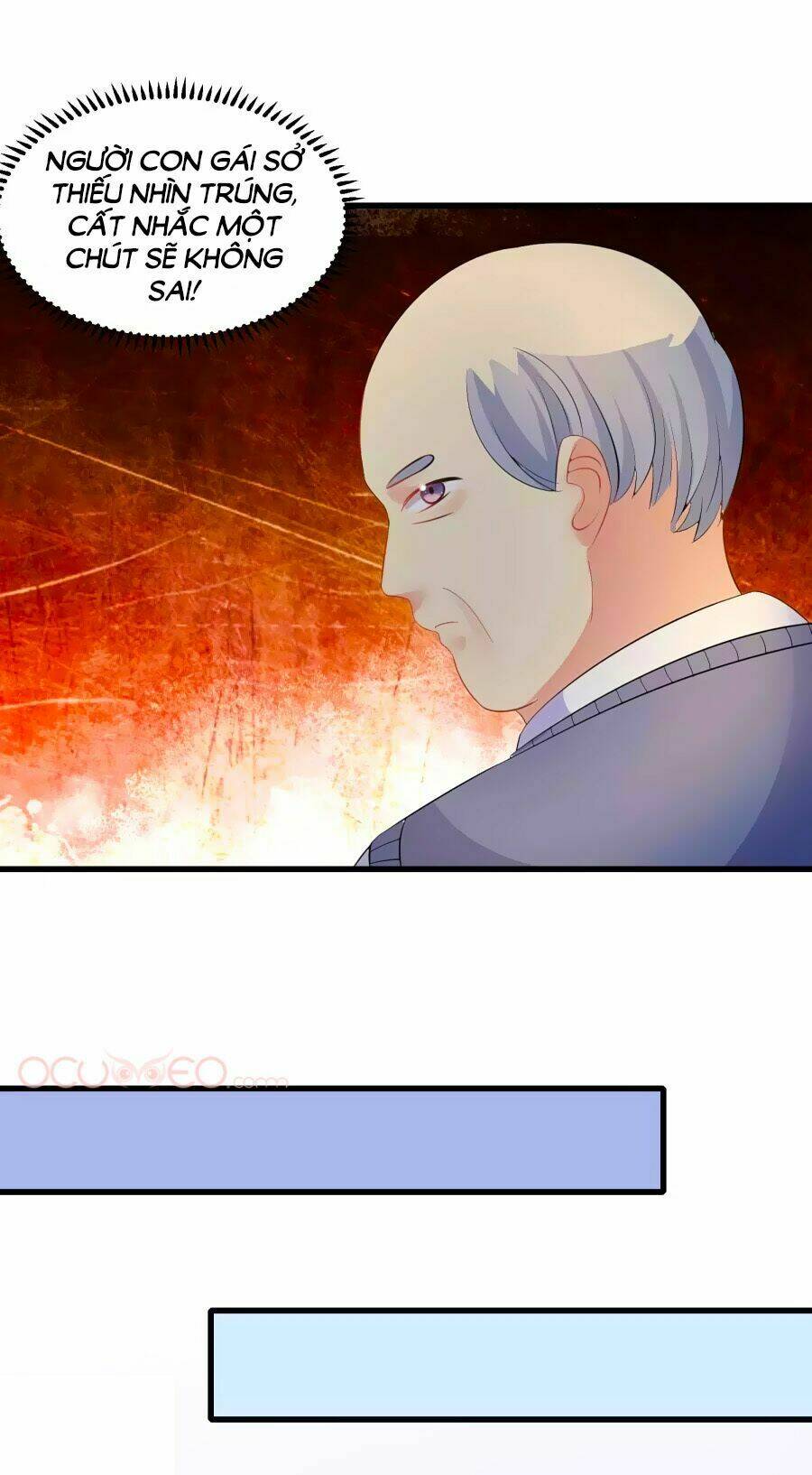 Thâu Tâm Du Hí: Chapter 6